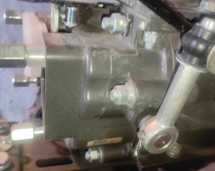 Вейма Другая, объемом двигателя 0.5 л и пробегом 0 тыс. км за 1657 $, фото 9 на Automoto.ua