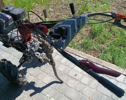 Вейма Другая, объемом двигателя 0 л и пробегом 0 тыс. км за 709 $, фото 1 на Automoto.ua