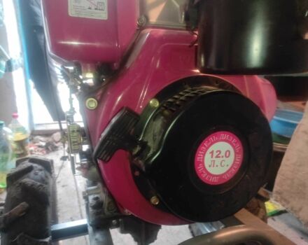 Вейма Другая, объемом двигателя 0.5 л и пробегом 0 тыс. км за 1657 $, фото 2 на Automoto.ua