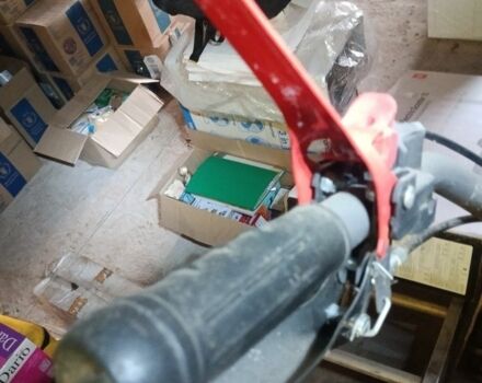 Вейма Інша, об'ємом двигуна 0.18 л та пробігом 10 тис. км за 824 $, фото 2 на Automoto.ua