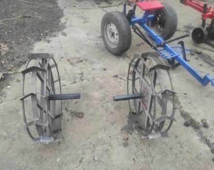 Вейма Другая, объемом двигателя 0.5 л и пробегом 0 тыс. км за 1657 $, фото 14 на Automoto.ua