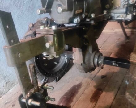 Вейма Другая, объемом двигателя 0.5 л и пробегом 0 тыс. км за 1657 $, фото 12 на Automoto.ua