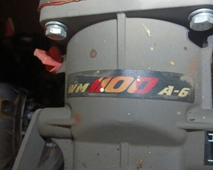 Вейма Інша, об'ємом двигуна 0.18 л та пробігом 10 тис. км за 824 $, фото 7 на Automoto.ua