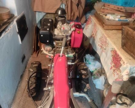 Вейма Другая, объемом двигателя 0.5 л и пробегом 0 тыс. км за 1657 $, фото 6 на Automoto.ua