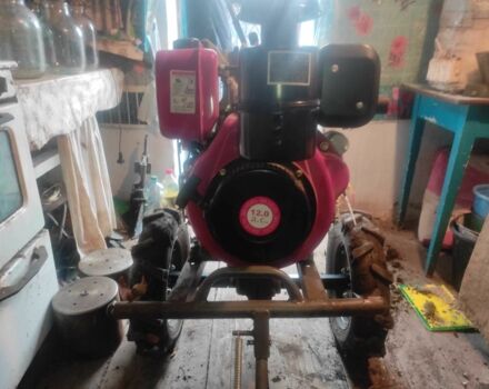 Вейма Другая, объемом двигателя 0.5 л и пробегом 0 тыс. км за 1657 $, фото 1 на Automoto.ua