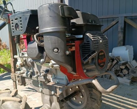 Вейма Другая, объемом двигателя 0 л и пробегом 0 тыс. км за 709 $, фото 3 на Automoto.ua