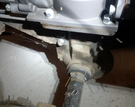 Вейма Інша, об'ємом двигуна 0.18 л та пробігом 10 тис. км за 824 $, фото 5 на Automoto.ua