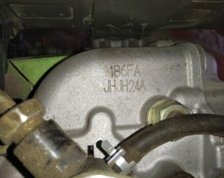 Вейма Другая, объемом двигателя 0 л и пробегом 0 тыс. км за 1118 $, фото 4 на Automoto.ua