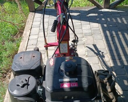 Вейма Другая, объемом двигателя 0 л и пробегом 0 тыс. км за 709 $, фото 4 на Automoto.ua