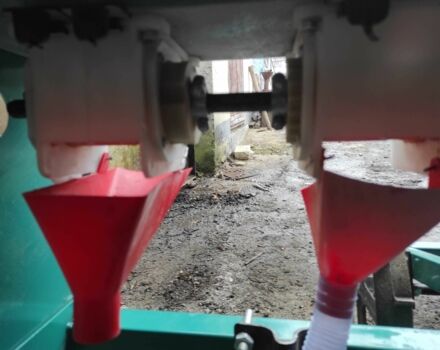 Вейма Другая, объемом двигателя 0.5 л и пробегом 0 тыс. км за 1657 $, фото 17 на Automoto.ua