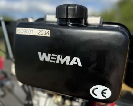 Вейма Другая, объемом двигателя 0.18 л и пробегом 0 тыс. км за 1100 $, фото 6 на Automoto.ua