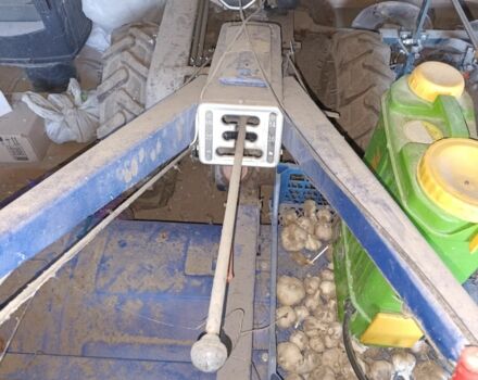 Вейма Другая, объемом двигателя 0 л и пробегом 0 тыс. км за 919 $, фото 1 на Automoto.ua