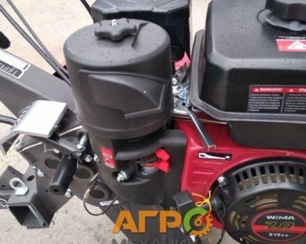 Вейма Інша 2022 у Києві на Automoto.ua Вейма Інша, об'ємом двигуна 0 л та пробігом 1 тис. км за 659 $, фото 9 на Automoto.ua