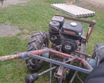 Вейма Другая, объемом двигателя 0.21 л и пробегом 0 тыс. км за 650 $, фото 3 на Automoto.ua