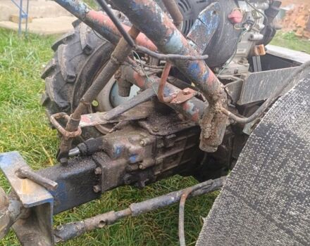 Вейма Другая, объемом двигателя 0.21 л и пробегом 0 тыс. км за 650 $, фото 2 на Automoto.ua