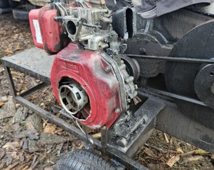 Вейма Другая, объемом двигателя 0 л и пробегом 0 тыс. км за 142 $, фото 2 на Automoto.ua