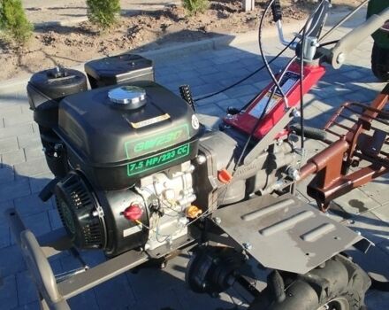Вейма Інша, об'ємом двигуна 0.23 л та пробігом 0 тис. км за 681 $, фото 7 на Automoto.ua