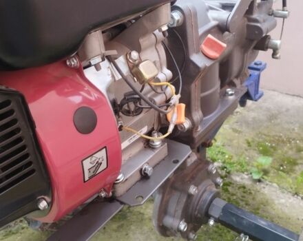 Вейма Другая, объемом двигателя 0 л и пробегом 0 тыс. км за 824 $, фото 3 на Automoto.ua