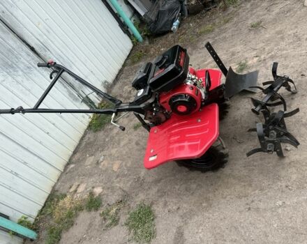 Вейма Другая, объемом двигателя 0 л и пробегом 0 тыс. км за 591 $, фото 2 на Automoto.ua