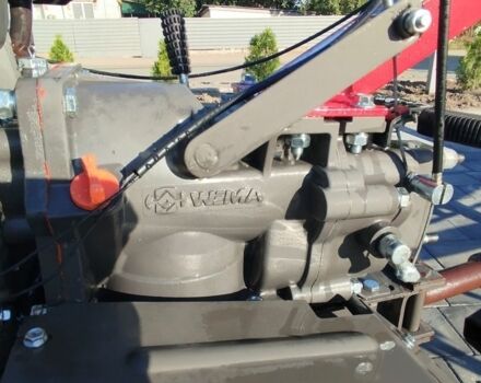 Вейма Інша, об'ємом двигуна 0.23 л та пробігом 0 тис. км за 681 $, фото 4 на Automoto.ua