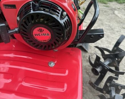 Вейма Другая, объемом двигателя 0 л и пробегом 0 тыс. км за 591 $, фото 3 на Automoto.ua