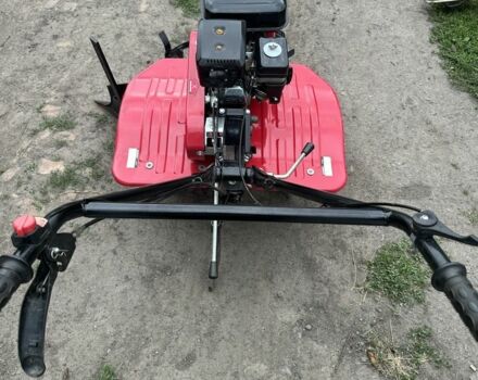 Вейма Другая, объемом двигателя 0 л и пробегом 0 тыс. км за 591 $, фото 1 на Automoto.ua