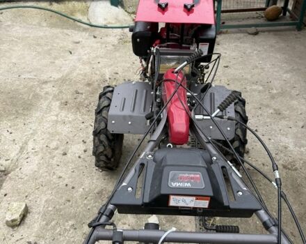 Вейма Інша, об'ємом двигуна 0 л та пробігом 1 тис. км за 1881 $, фото 2 на Automoto.ua