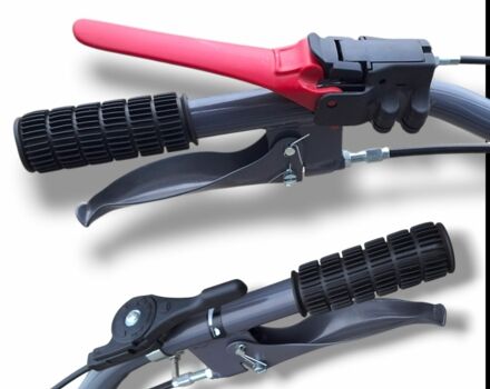 Вейма Другая, объемом двигателя 0.3 л и пробегом 0 тыс. км за 725 $, фото 4 на Automoto.ua