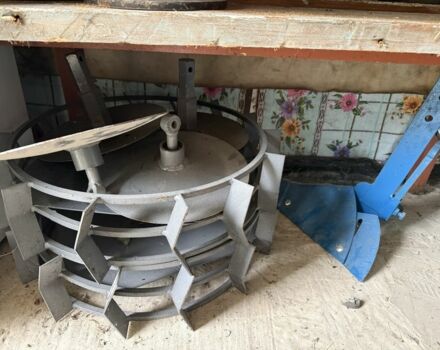 Вейма Інша, об'ємом двигуна 0 л та пробігом 1 тис. км за 1881 $, фото 15 на Automoto.ua