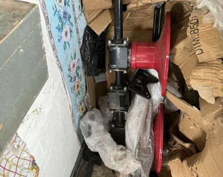 Вейма Інша, об'ємом двигуна 0 л та пробігом 1 тис. км за 1881 $, фото 16 на Automoto.ua