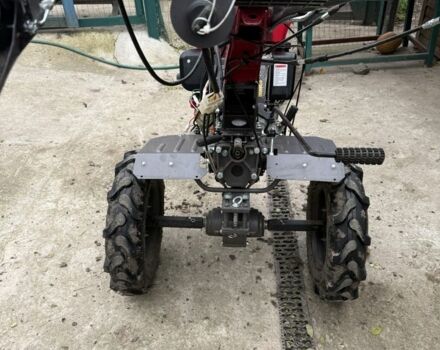 Вейма Інша, об'ємом двигуна 0 л та пробігом 1 тис. км за 1881 $, фото 3 на Automoto.ua