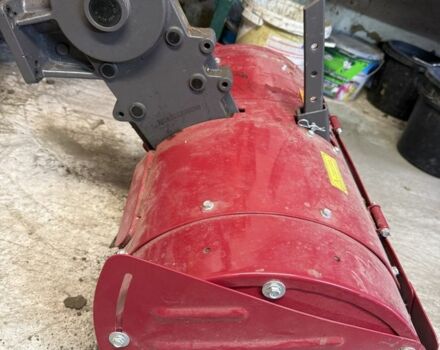 Вейма Інша, об'ємом двигуна 0 л та пробігом 1 тис. км за 1881 $, фото 11 на Automoto.ua