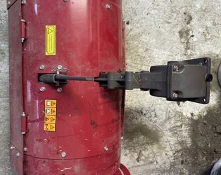 Вейма Інша, об'ємом двигуна 0 л та пробігом 1 тис. км за 1881 $, фото 12 на Automoto.ua