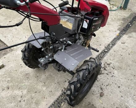 Вейма Інша, об'ємом двигуна 0 л та пробігом 1 тис. км за 1881 $, фото 17 на Automoto.ua