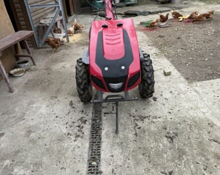 Вейма Інша, об'ємом двигуна 0 л та пробігом 1 тис. км за 1881 $, фото 6 на Automoto.ua