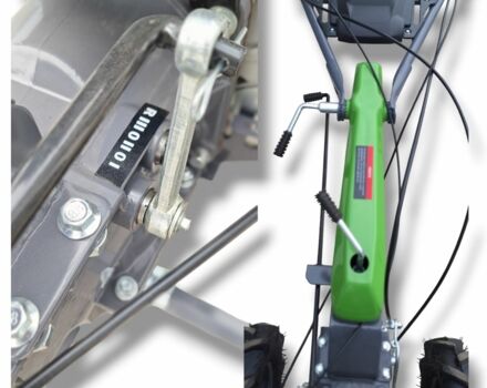 Вейма Другая, объемом двигателя 0.3 л и пробегом 0 тыс. км за 725 $, фото 5 на Automoto.ua