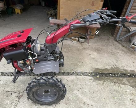 Вейма Інша, об'ємом двигуна 0 л та пробігом 1 тис. км за 1881 $, фото 4 на Automoto.ua