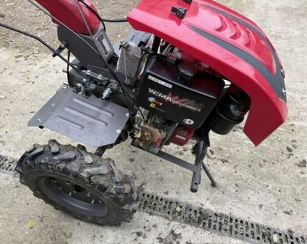 Вейма Інша, об'ємом двигуна 0 л та пробігом 1 тис. км за 1881 $, фото 7 на Automoto.ua