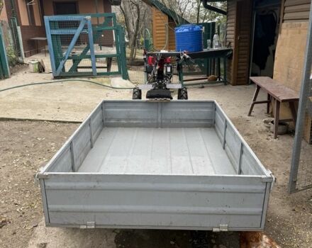 Вейма Інша, об'ємом двигуна 0 л та пробігом 1 тис. км за 1881 $, фото 9 на Automoto.ua