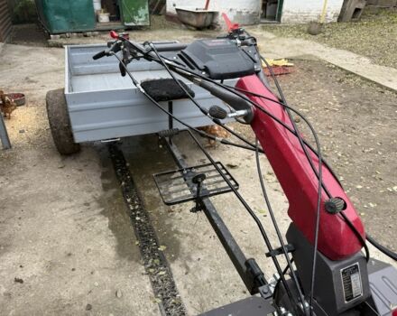 Вейма Інша, об'ємом двигуна 0 л та пробігом 1 тис. км за 1881 $, фото 10 на Automoto.ua