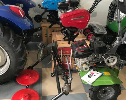Вейма Другая, объемом двигателя 0 л и пробегом 0 тыс. км за 405 $, фото 6 на Automoto.ua