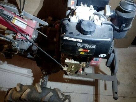 Вейма Інша, об'ємом двигуна 0.18 л та пробігом 10 тис. км за 824 $, фото 1 на Automoto.ua