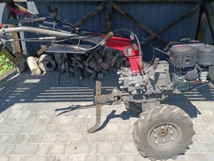 Вейма Другая, объемом двигателя 0 л и пробегом 0 тыс. км за 709 $, фото 1 на Automoto.ua