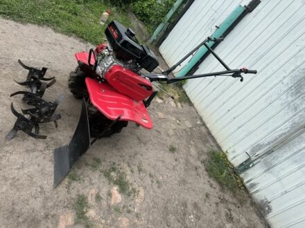 Вейма Другая, объемом двигателя 0 л и пробегом 0 тыс. км за 591 $, фото 1 на Automoto.ua