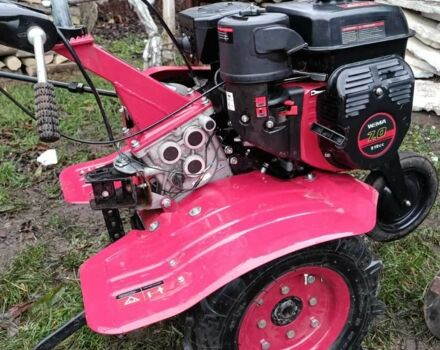 Красный Вейма WM 500, объемом двигателя 0 л и пробегом 10 тыс. км за 354 $, фото 3 на Automoto.ua