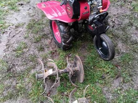 Червоний Вейма WM 500, об'ємом двигуна 0 л та пробігом 10 тис. км за 354 $, фото 1 на Automoto.ua