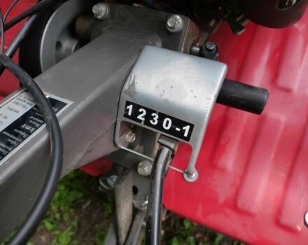 Красный Вейма WM 900, объемом двигателя 0.21 л и пробегом 10 тыс. км за 484 $, фото 6 на Automoto.ua