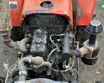 Вайту ТУ, об'ємом двигуна 0 л та пробігом 0 тис. км за 3076 $, фото 2 на Automoto.ua