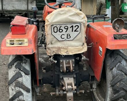 Вайту ТУ, об'ємом двигуна 0 л та пробігом 0 тис. км за 3076 $, фото 3 на Automoto.ua