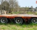 Желтый Века 4818, объемом двигателя 0 л и пробегом 1 тыс. км за 18000 $, фото 3 на Automoto.ua